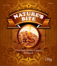 Swati Dry Fruits, Mumbai, India. Wholesale dealers of Dry fruits, Roasted Almonds, Roasted Cashews, Roasted Pistas, Honey-coated Almonds, Mixed Dry Fruits
